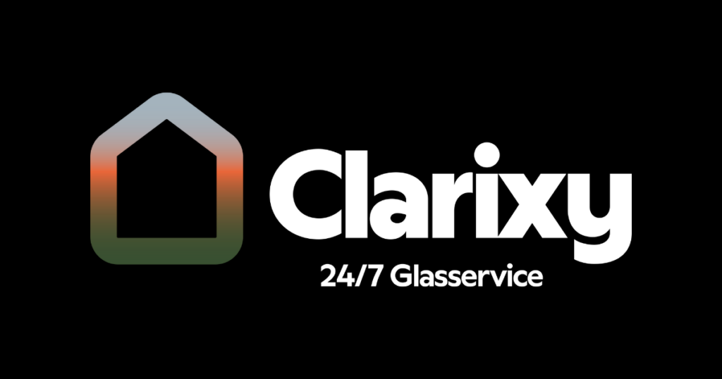 Clarixy logo