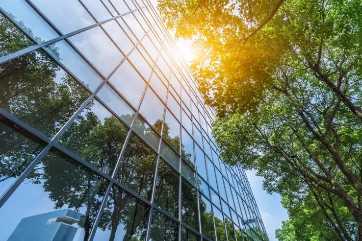 Bespaar op stookkosten met isolatieglas