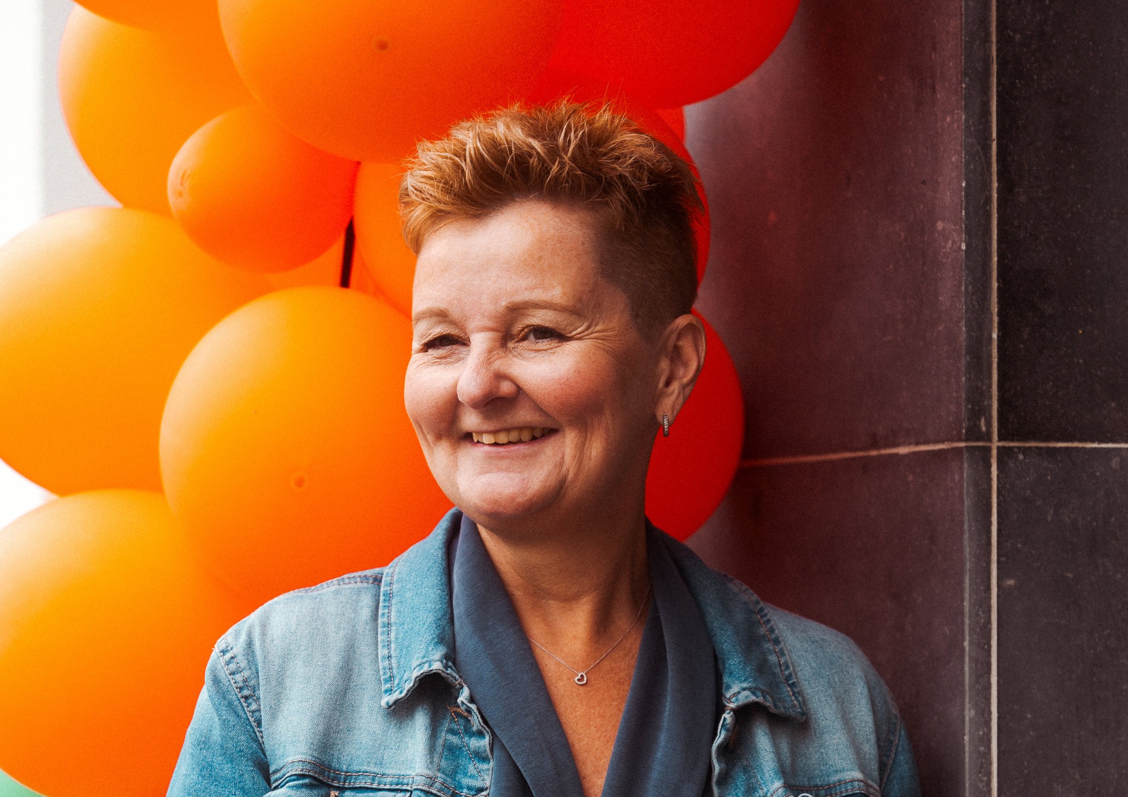 Rachel, medewerker offertes bij Clarixy