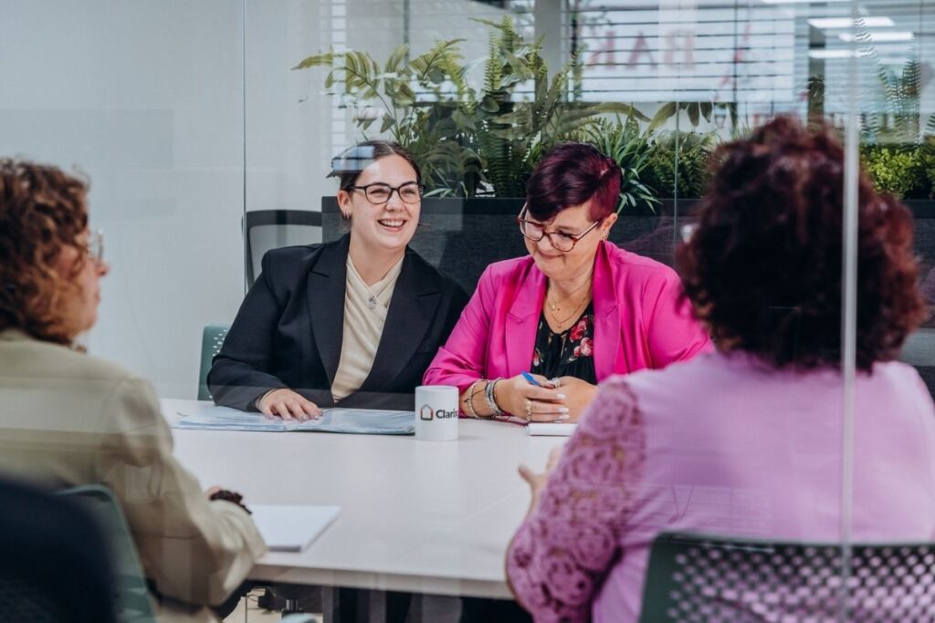 Blog klanttevredenheid